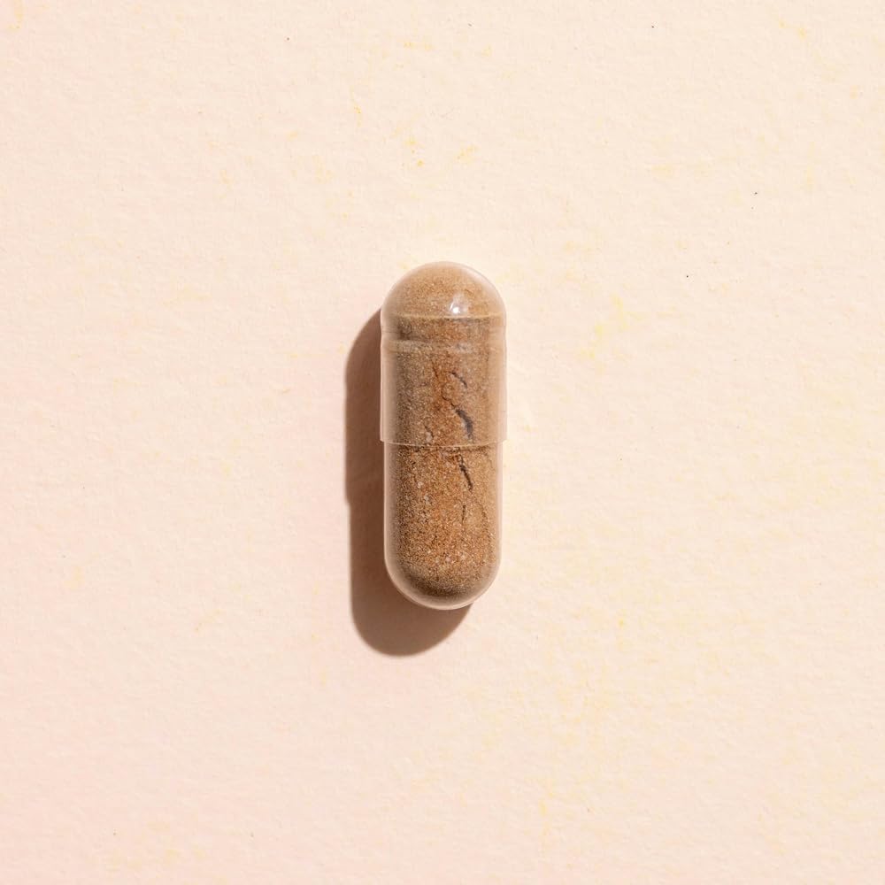 Plant Therapy Lion's Mane Mushroom Supplement for Mental Clarity - image 4