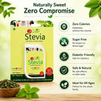 So Sweet Stevia Tablet Dispenser - Natural Sweetener - image 5