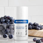 Isotonix Resveratrol Trans-Resveratrol Antioxidant - 30 Servings - image 2