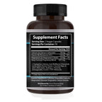 Focus Pharmacology Nighttime Sleep and Calming Formula - 180 Capsules - image 4