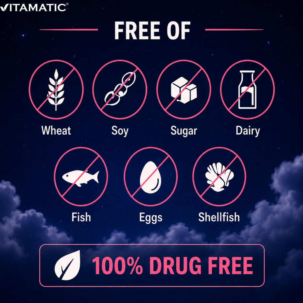 Vitamatic VITAMIN