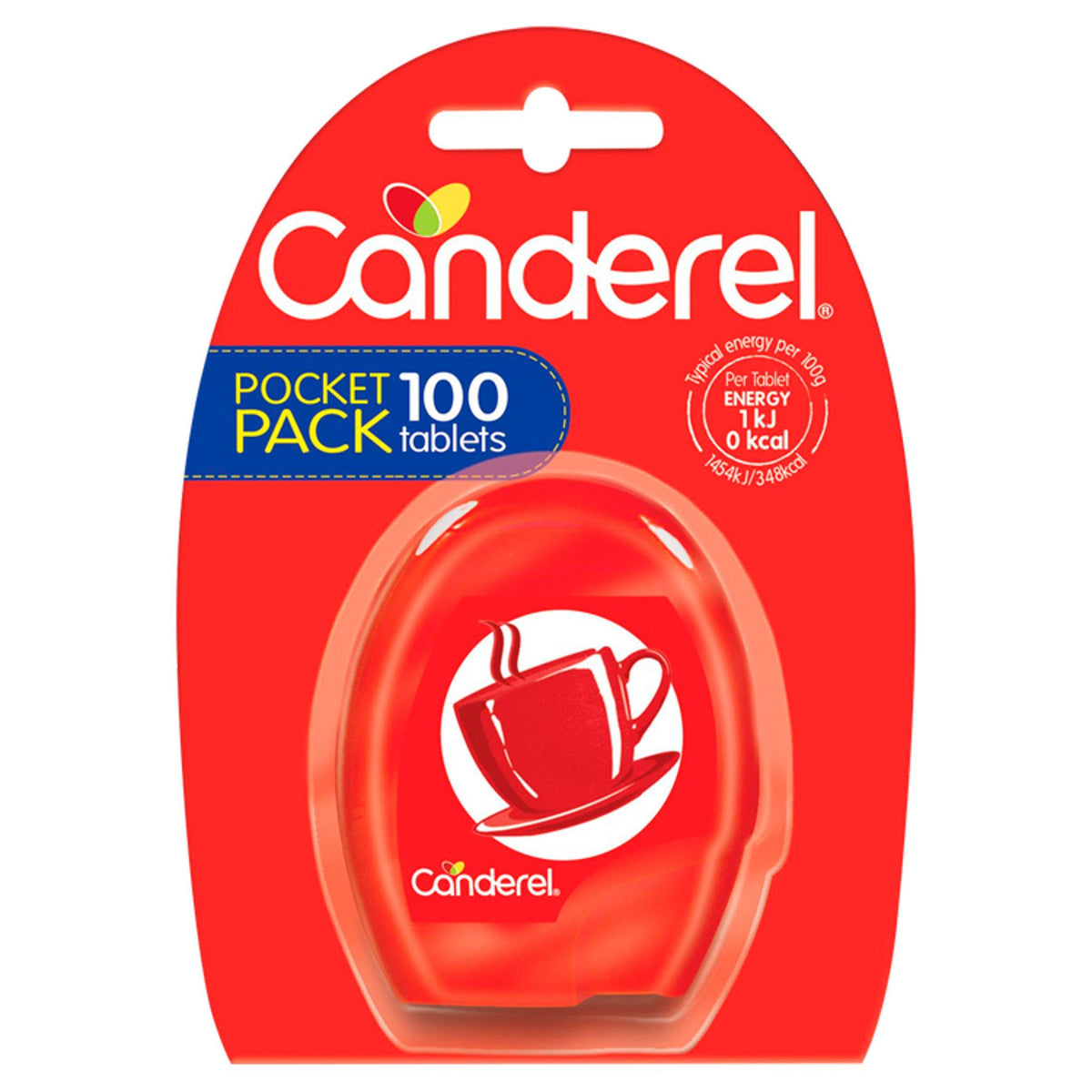 Canderel Low Calorie Sweetener