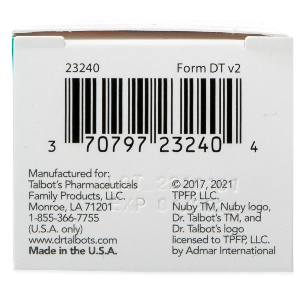 Dr. Talbot's Chamomile Nighttime Soothing Tablets - 140 Count - image 10