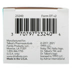 Dr. Talbot's Chamomile Nighttime Soothing Tablets - 140 Count - image 10