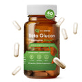 Bio Schwiiz Beta Glucan Immunity Power with Vitamin D - 60 Capsules