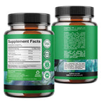 Natures Craft Ox Bile Salts for Gallbladder Support
