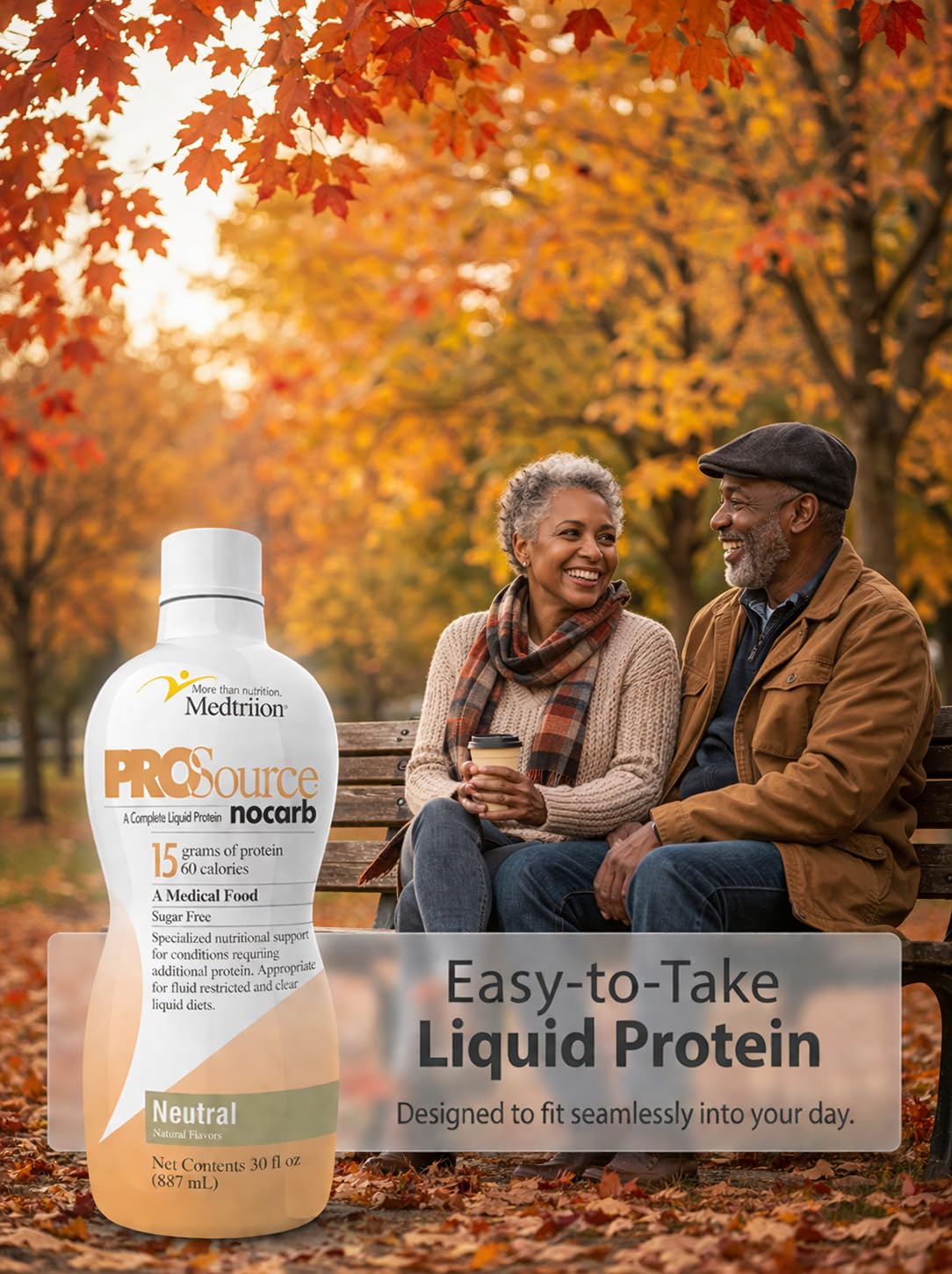 Medtrition Liquid Collagen Peptides Type I