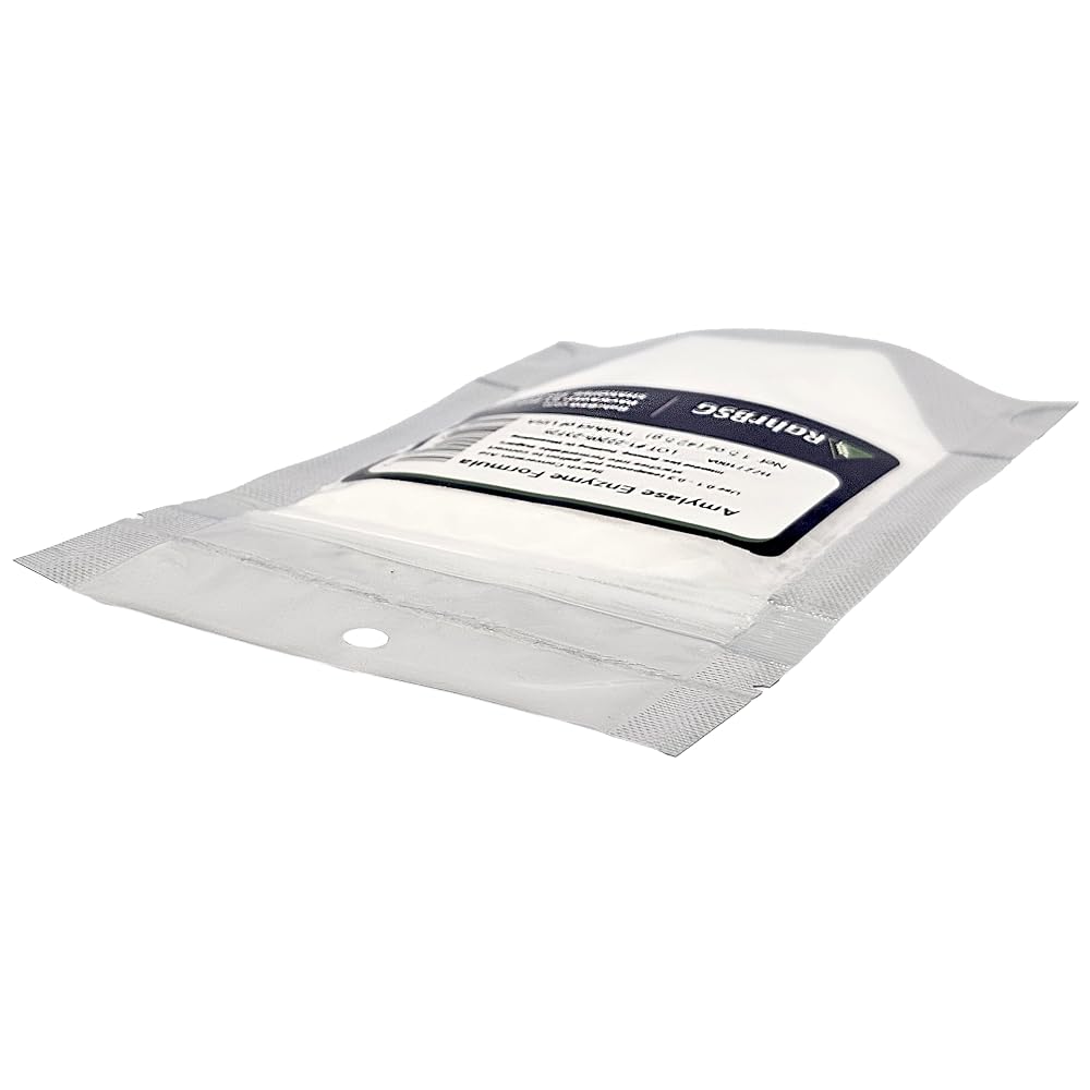 Strange Brew Amylase Enzyme Powder - 1.5 oz. - image 6