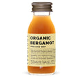 Erbology Organic Bergamot Juice Vitamin C Shots - 12 Pack