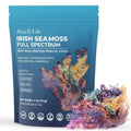 Ahai Life Full Spectrum Raw Sea Moss from St. Lucia - 4 oz