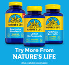 Nature's Life Bioflavonoids 1000mg per Serving