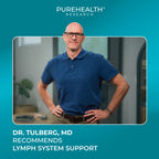PUREHEALTH RESEARCH Lymph System Support Parent