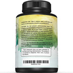 Sunergetic USDA Organic Immune Support Supplement - 90 Tablets - image 3