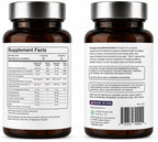 Centurion Puralor CI Brain Supplement for Memory and Focus - 60 Capsules - image 3