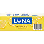 Luna Bar LemonZest Gluten Free Protein Bars - 12 Count - image 13