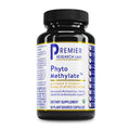 Premier Research Labs Phyto Methylate B-Complex - 60 Capsules