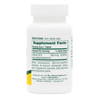NaturesPlus Vitamin B12 500 mcg Energy & Immune Support - 90 Tablets - image 3
