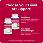 Enzymedica Candidase Enzyme Supplement - 42 Capsules - image 8