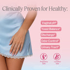 Life-Space Probiotic for Women