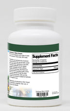Terravita Astaxanthin Algae Powder (1 oz, ZIN: 519028)