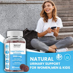 Amire by Dr. Awan Super Cranberry Gummies Bundles