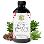 Green Dragon Botanicals LB CORE Protocol Tincture - Japanese Knotweed