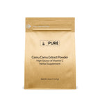 Pure Original Ingredients Camu Camu