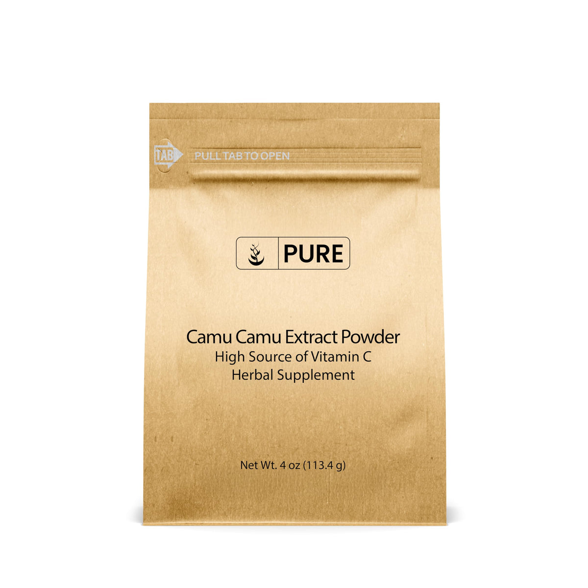 Pure Original Ingredients Camu Camu