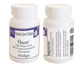 OSCON Vitamin E & Selenium Supplement - 60 Softgels