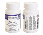 OSCON Vitamin E & Selenium Supplement - 60 Softgels