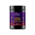 Simply Collagen Hydrolyzed Collagen Peptides Powder Grass-Fed - 41 Servings