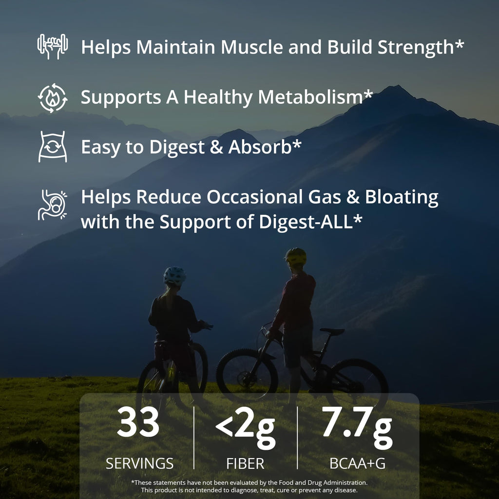 MRM Nutrition Whey Protein