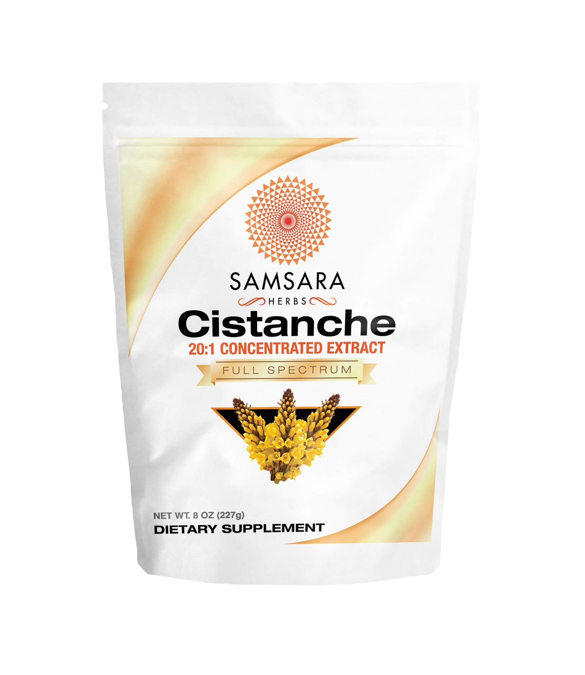 Samsara Herbs Cistanche