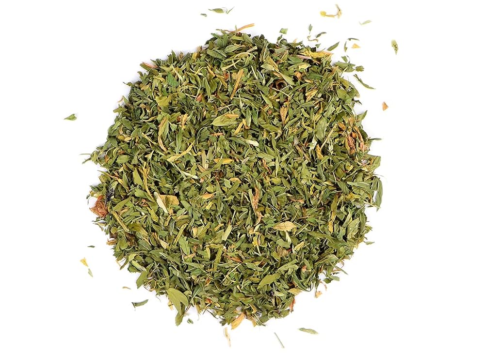 MBSC Alfalfa Leaf Organic - 1 oz