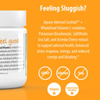 Jigsaw Health Adrenal Cocktail