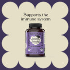 Complete Natural Products Elderberry Gummies with Zinc & Vitamin C - 60 Count - image 5