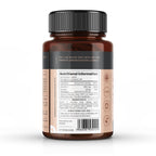 pureclinica Vitamin C with Rosehip 2000mg - 180 Tablets - image 2