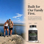 Primal Being Grassfed Beef Cartilage Collagen - 120 Capsules - image 3