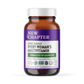 New Chapter Every Woman's One Daily Multivitamin - 96 Tablets