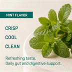 'Opu Probiotics Mint Instant-Dissolve - One Month Supply - 5 Billion