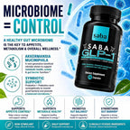 Saba GLP-1 Support Supplement Appetite Control - 60 Capsules - image 7