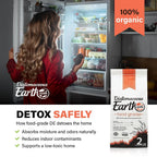 Diatomaceous Earth Food Grade Powder - 2 Lbs - image 3