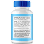 IDEAL PERFORMANCE Liver Flow Plus Capsules - 120 Count - image 3