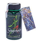 Seagreens Everyday Iodine+ - 60 Capsules