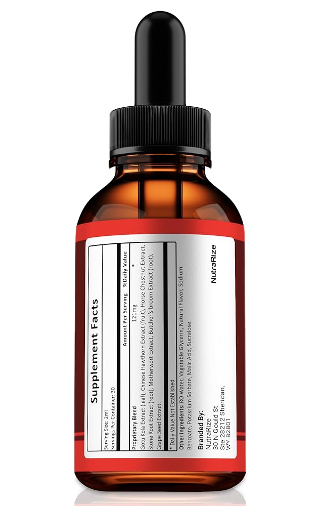 NutraRize Apple Drops Max, Official AppleDrops Liquid Formula - image 2