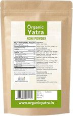 Generic Senta Noni Fruit Powder Vitamin C Supplement - 200g - image 2
