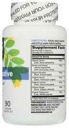 365 by Whole Foods Market Herbal Laxative - 90 Tablets - image 5