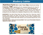 NuGo Fiber D'Lish Variation