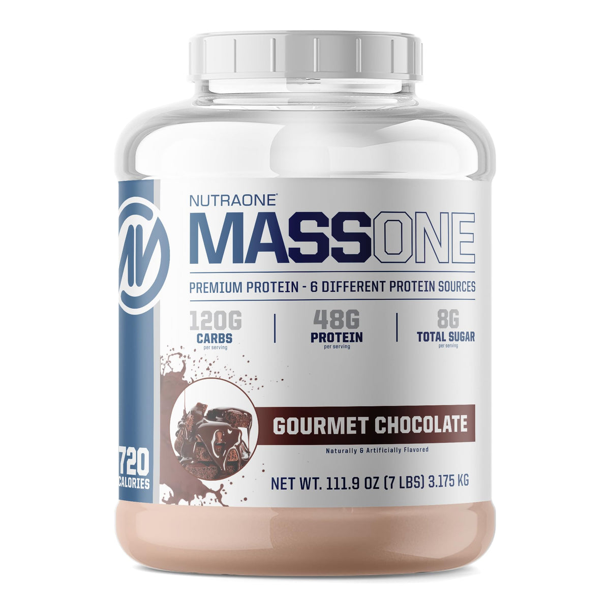 NutraOne Nutrition PROTEIN_SUPPLEMENT_POWDER