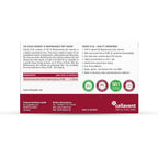 Cherry Plus 100% Montmorency Tart Cherry Capsules - 60 Count - image 9